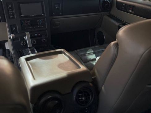 Used 2006 HUMMER H2 AWD/4WD image 12