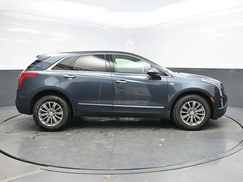 Used 2019 Cadillac XT5 Luxury image 8