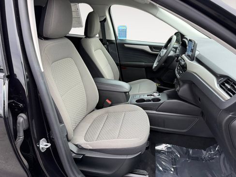 Certified 2022 Ford Escape SE image 19