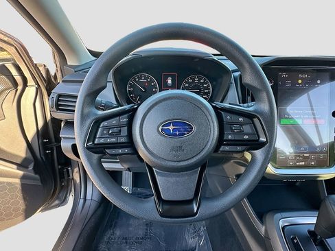 Certified 2024 Subaru Crosstrek 2.0i Premium image 11