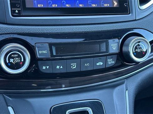 Used 2015 Honda CR-V EX-L image 23