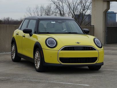 Used 2025 MINI Cooper S