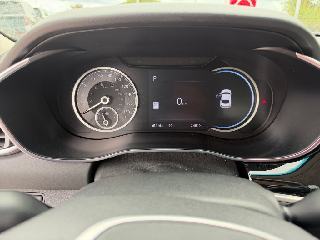 Used 2026 Genesis G70 2.5T AWD/4WD image 14
