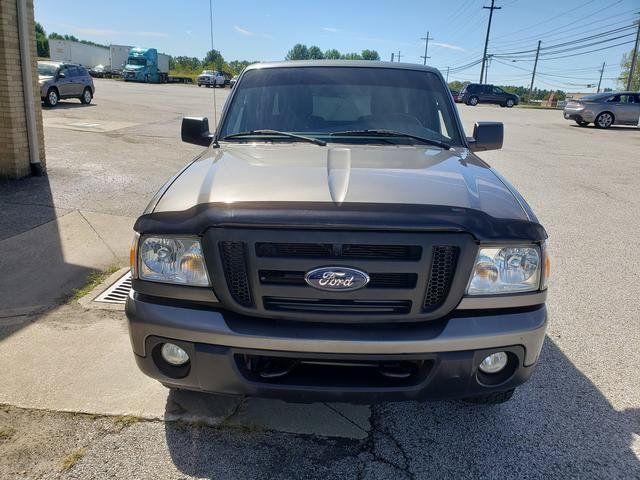 Used 2011 Ford Ranger XLT AWD/4WD image 9