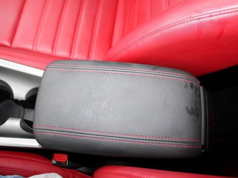 Used 2023 Dodge Hornet GT Plus w/ Tech Pack Plus w/o Parking image 22