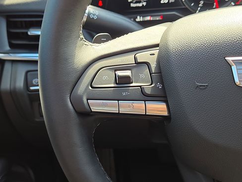 New 2026 Cadillac CT4 Premium Luxury image 21