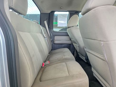 Used 2010 Ford F150 XLT image 24