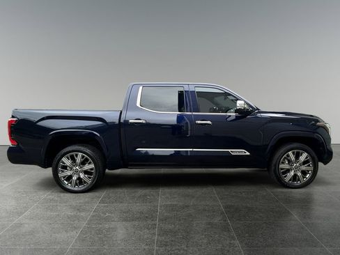 Used 2024 Toyota Tundra Capstone AWD/4WD image 10