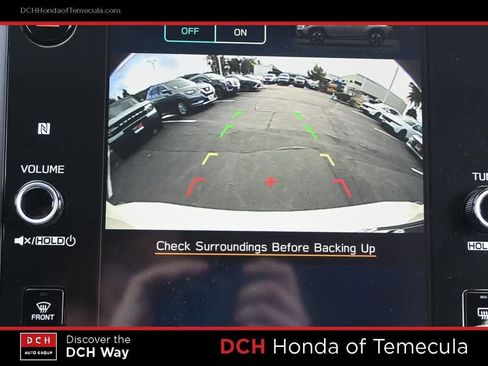 Used 2024 Subaru Crosstrek 2.0i Premium image 13