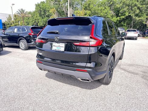 Used 2026 Honda CR-V Sport image 6