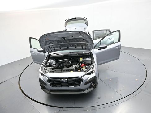 New 2026 Subaru Crosstrek 2.0i Premium image 34