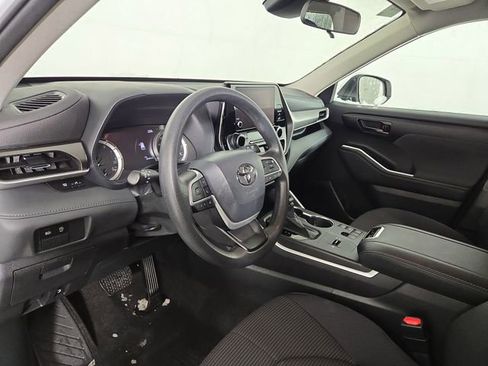 Used 2023 Toyota Highlander L image 14