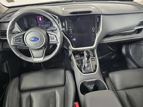 Used 2023 Subaru Outback Touring XT AWD/4WD image 19