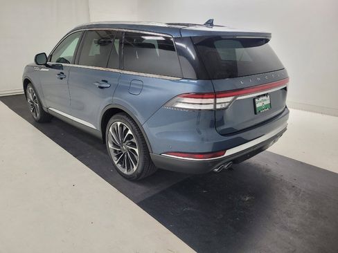 Used 2020 Lincoln Aviator Reserve w/ Equipment Group 202A AWD/4WD image 5