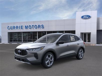 New 2026 Ford Escape ST-Line w/ Tech Pack #1