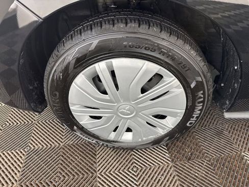 Used 2023 Mitsubishi Mirage G4 FWD image 26