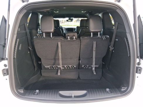 New 2026 Chrysler Pacifica Select image 35