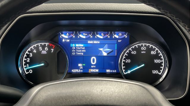 Used 2023 Ford F150 XLT w/ Equipment Group 302A High AWD/4WD image 18