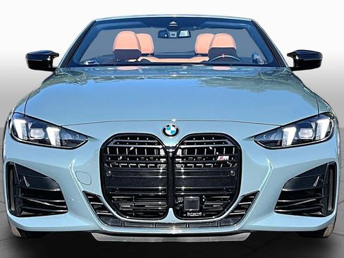 Used 2026 BMW M440i Convertible RWD image 4