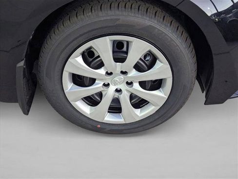 New 2026 Toyota Corolla LE image 9