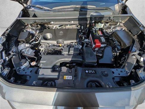 Certified 2023 Toyota RAV4 XLE Premium image 19