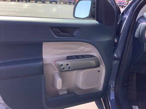 New 2026 Ford Maverick Lariat AWD/4WD image 35