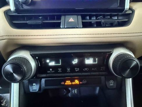 Used 2025 Toyota RAV4 LE image 13