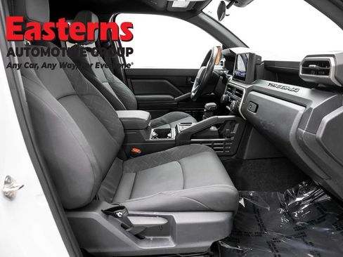 Used 2025 Toyota Tacoma SR RWD image 20