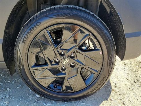 New 2026 Hyundai Kona SEL Sport image 22