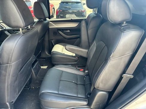 Certified 2024 MAZDA CX-90 3.3 Turbo w/ Preferred Plus AWD/4WD image 19
