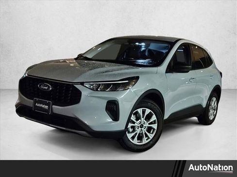 New 2026 Ford Escape Active image 1