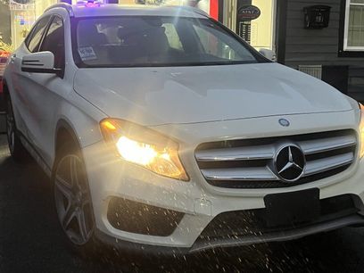 Used 2015 Mercedes-Benz GLA 250 w/ Sport Package