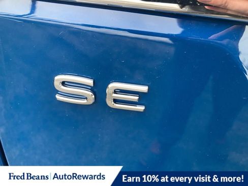 New 2026 Volkswagen Atlas SE image 8