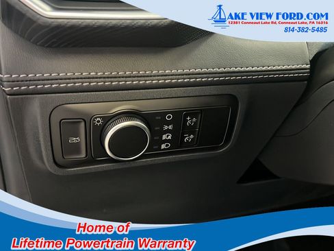 New 2026 Ford Mustang Premium image 16