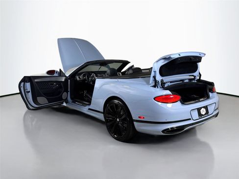Used 2022 Bentley Continental GT Speed image 38