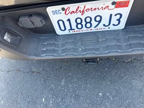 Certified 2022 Toyota Tacoma SR5 AWD/4WD image 26