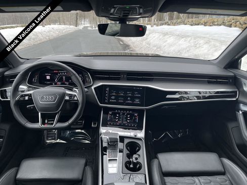 Used 2023 Audi RS 6 image 6