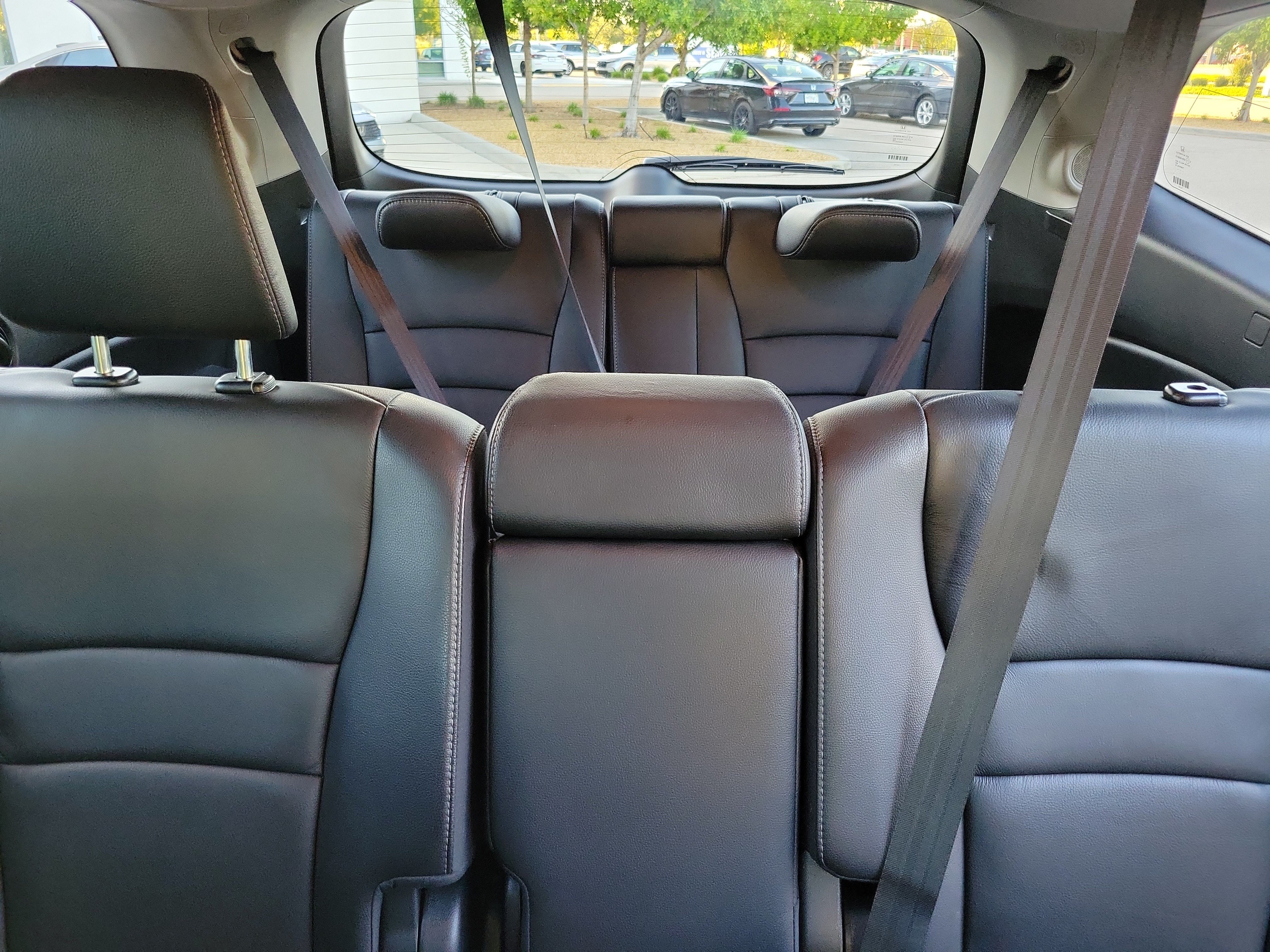 Used 2018 Honda Pilot Touring image 16