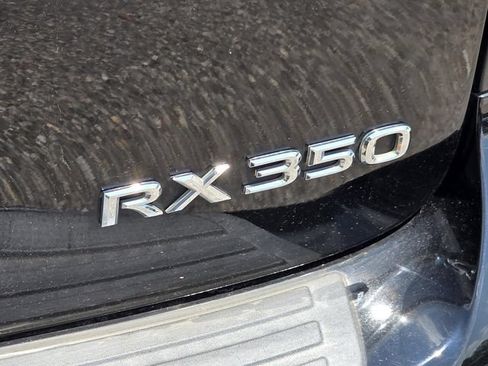 Used 2013 Lexus RX 350 FWD w/ Premium Pkg image 16