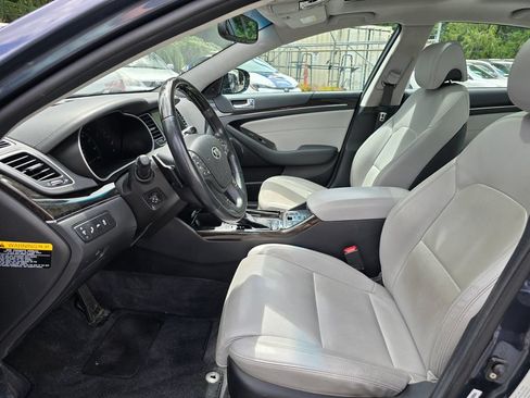 Used 2015 Kia Cadenza Limited FWD image 8