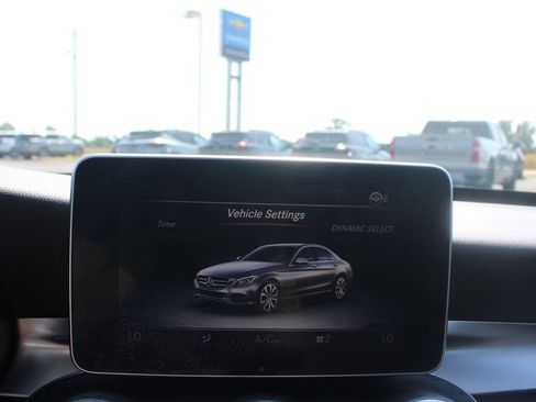 Used 2016 Mercedes-Benz C 300 Sedan image 51