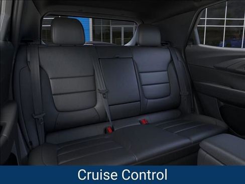 New 2026 Chevrolet TrailBlazer RS image 19