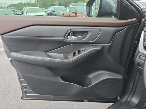 Used 2023 Nissan Rogue SV w/ SV Premium B Package image 27