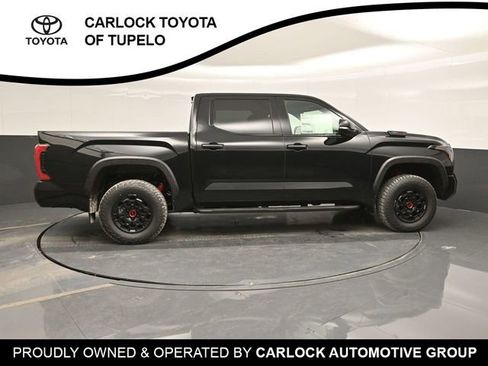 New 2025 Toyota Tundra TRD Pro image 3