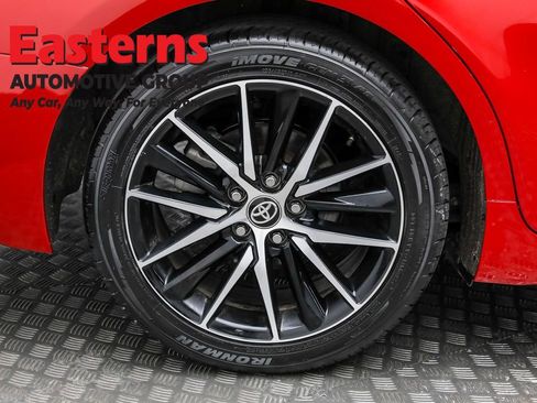 Used 2024 Toyota Camry SE image 51