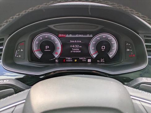 Used 2026 Audi Q7 3.0T Premium w/ Convenience Plus Package image 11