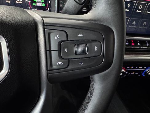 Certified 2024 GMC Sierra 1500 Elevation w/ X31 Off-Road Package image 16