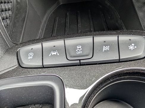 Used 2026 Chevrolet TrailBlazer LT FWD image 18