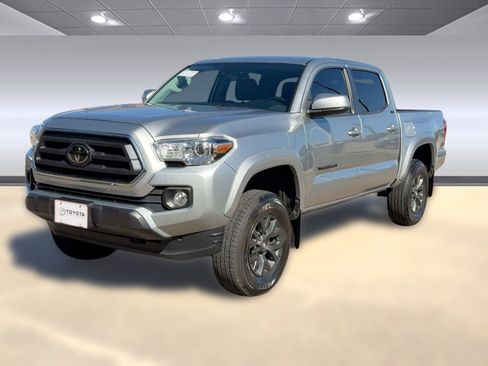Used 2023 Toyota Tacoma SR5 image 2