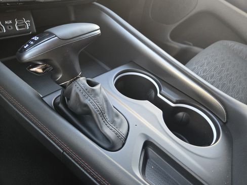 New 2026 Dodge Durango GT w/ Blacktop Package image 17